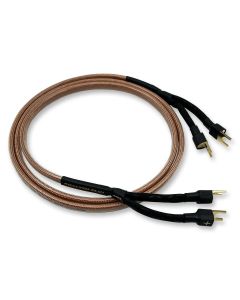 Analysis Plus Crystal Apex Speaker Cable