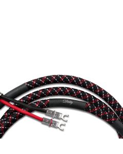 DH Labs Silver Sonic Deity Speaker Cable