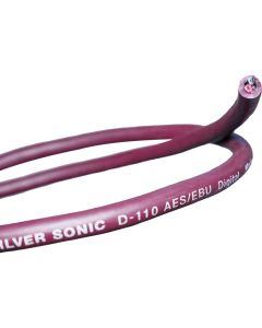 D-110 AES/EBU Digital Cable (Bulk)