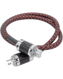 Red Wave Signature Power Cord