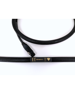 Dominus Diamond Interconnect (Pair)