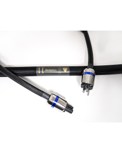 Diamond Dominus Power Cord