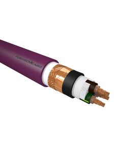 Furutech DPS-4 Alpha Power Cord (Bulk)