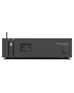 DS-1000 EVO Streaming DAC