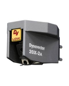 20x2A MC Phono Cartridge