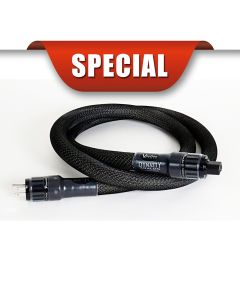 Special on select length of high-performing Voodoo Cables!

* Sale item is not eligible for Frequent Flyer discounts.