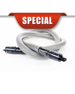 Special on select length of high-performing Voodoo Cables!

* Sale item is not eligible for Frequent Flyer discounts.