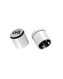 Audioquest XLR Noise-Stopper Caps (Set of 2) - Input