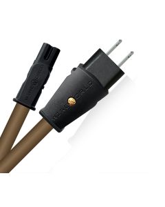 Wireworld Mini Electra Shielded Power Cord