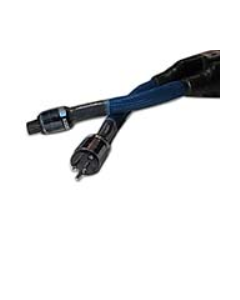 Master Statement Silver Power Cord