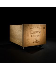 Olympus TenTen GroundBox