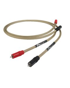 EpicX ARAY Analogue RCA Interconnect (Pair)