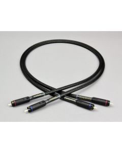 VooDoo Cable Essence RCA Interconnect (Pair)