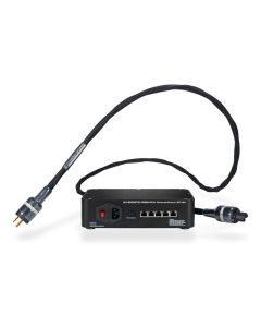 Ethernet Switch UEF MkII