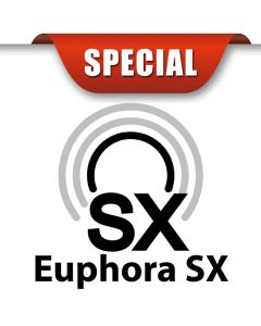 Synergistic Research SX Euphoria December Special