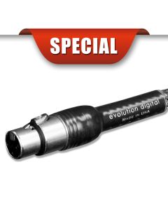 Special on select length of high-performing Voodoo Cables!

* Sale item is not eligible for Frequent Flyer discounts.