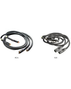 Furutech Evolution II Interconnect (Pair)