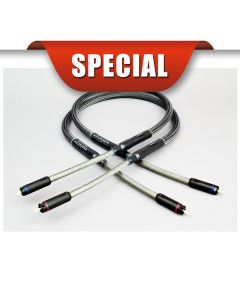 Special on select length of high-performing Voodoo Cables!

* Sale item is not eligible for Frequent Flyer discounts.