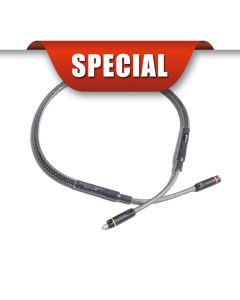 Special on select length of high-performing Voodoo Cables!

* Sale item is not eligible for Frequent Flyer discounts.