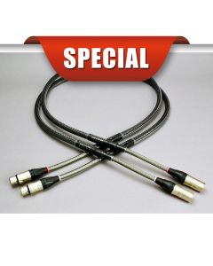 Evolution XLR Interconnect (Pair)