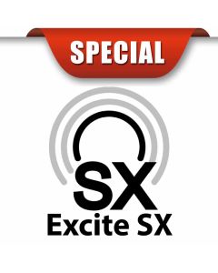 Synergistic Research SX Excite December Special