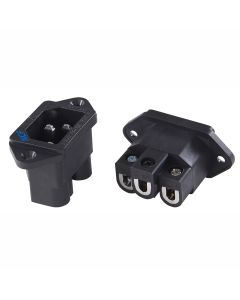 Furutech FI-06 NCF (R) AC Inlet
