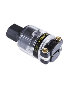 Furutech FI-11 (Cu) IEC Connector