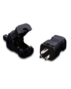 Furutech FI-15M Plus (G) Wall Plug