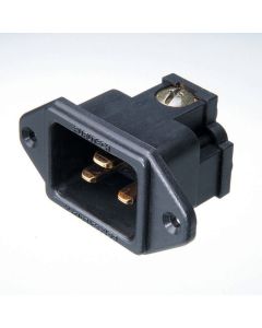 Furutech FI-33 IEC Inlet
