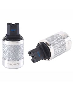 Furutech FI-50 NCF (R) IEC Connector