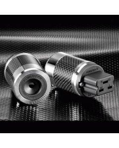 Furutech FI-52 (R) N1 IEC Connector