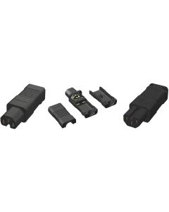 Furutech FI-C15 (G) IEC Connector 