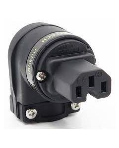 Furutech FI-12L G IEC Connector