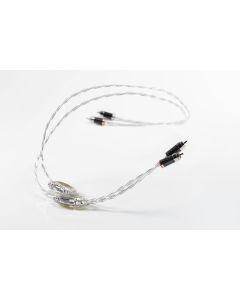 Crystal Cable Future Dream 22 Interconnect