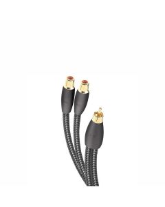 Audioquest FLX-X RCA Splitter
