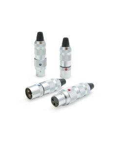 Oyaide Focus 1 XLR Plug