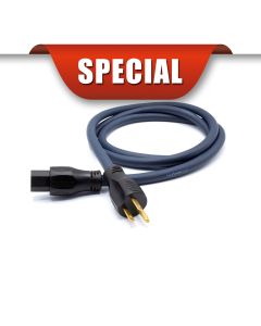 Special Offer: Audience Forte F3 Power Cord