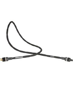 Foundation XL Power Cord High Current (10 AWG)