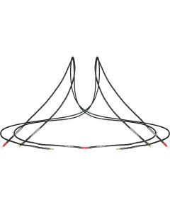 Foundation XL Speaker Cable (Pair)