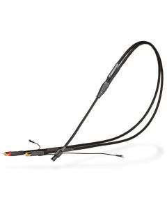 Foundation XL Phono Cable (RCA)