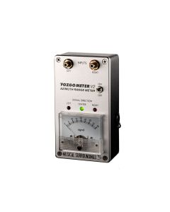 Fozgometer v2 ARM [Azimuth Range Meter]