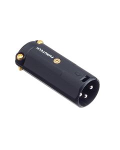 Furutech FP-601 Male (R)  XLR (Single)