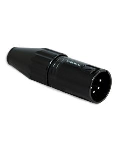 Furutech FP-705M (R) XLR Connector (Single)