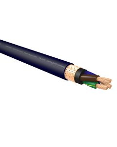 Furutech FP-S022N Power Cord (Bulk)