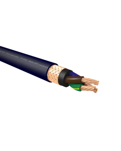 Furutech FP-S55N Power Cord (Bulk)