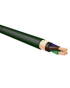 Furutech FP-TCS21 Power Cord (Bulk)