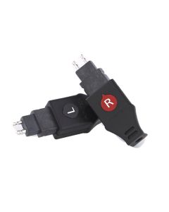 Furutech FT-2PS (R) Connector for Sennheiser 