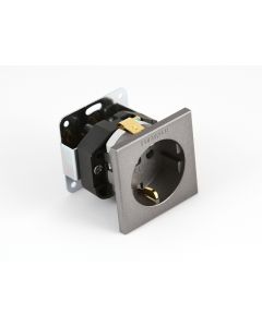 Furutech FT-SDS (G) Schuko Socket
