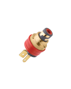 WBT-0210 Cu MS RCA Socket