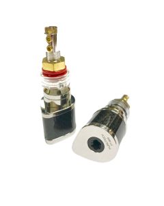 Furutech FT-818 (R) Binding Post Short for Amp